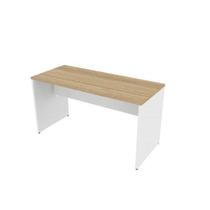 Mesa para Escritório 135cmx70cm 25mm Bramov Móveis