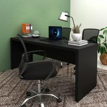 Mesa Para Escritório 180cm ME4185 - Tecno Mobili