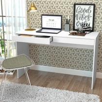 Mesa para Escritório 2 Gavetas Madri