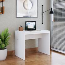 Mesa para Escritório 90cm Office Turim Espresso Móveis