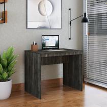 Mesa para Escritório 90cm Office Turim Espresso Móveis