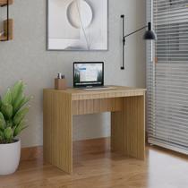Mesa para Escritório 90cm Office Turim Espresso Móveis