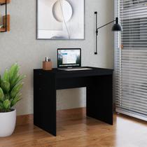 Mesa para Escritório 90cm Office Turim Espresso Móveis