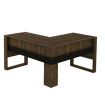 Mesa para Escritório Angular ME4145 Tecnomobili Mesa para Escritório Angular ME4145 Tecnomobili