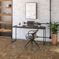 Mesa para Escritório Diretor 1,50m Dynamica