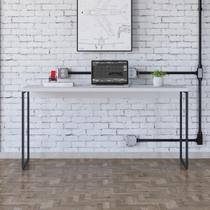 Mesa para Escritório Diretor 1,50m Dynamica