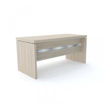 Mesa para Escritório Diretor 160x70cm PE50 Pandin Móveis