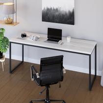 Mesa para Escritório Diretor 1,80m Dynamica