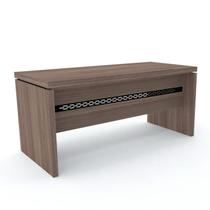 Mesa para Escritório Diretor 180x70cm PE50 Pandin Móveis