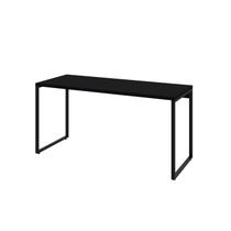 Mesa Para Escritório Diretor Estilo Industrial 1,50m Kuadra
