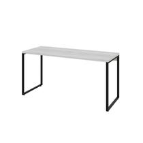 Mesa Para Escritório Diretor Estilo Industrial 1,50m Kuadra