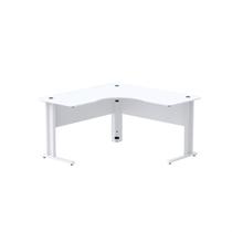 Mesa para Escritório em L 130x130cm ETP 1313 Maxxi Mesa para Escritório em L 130x130cm ETP 1313 Maxxi