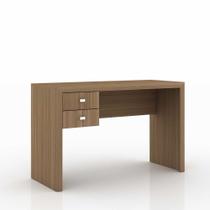 Mesa para Escritório Engrossurada 1,17m 2Gav Várias Cores ME4123 Tecnomóbili