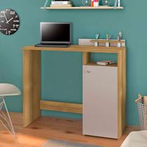 Mesa para Escritório Escrivaninha 1 Porta Home Office Mesa para Escritório Escrivaninha 1 Porta Home Office