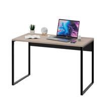 Mesa Para Escritório Estilo Industrial 1,20m Mesa Para Escritório Estilo Industrial 1,20m