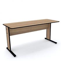 Mesa para Escritório Gerência 150 cm MX150 Maxxi Pandin Móveis