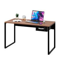 Mesa Para Escritório Industrial C/ Gav 1,35m Mesa Para Escritório Industrial C/ Gav 1,35m