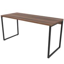 Mesa para Escritório Kuadra Nogal 138 - Compace