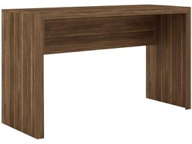 Mesa para Escritório ME4135 Nogal - Tecno Mesa para Escritório ME4135 Nogal - Tecno