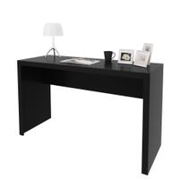 Mesa para Escritório ME4135 Preto - Tecno Mesa para Escritório ME4135 Preto - Tecno