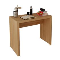 Mesa para Escritório ME4139 Amêndoa - Tecno