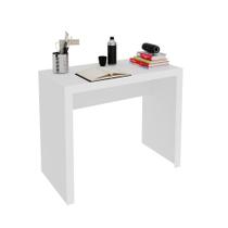 Mesa para Escritório ME4139 Branco - Tecno