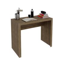 Mesa para Escritório ME4139 Nogal - Tecno Mesa para Escritório ME4139 Nogal - Tecno