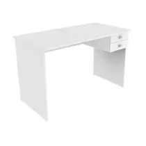 Mesa para Escritório ME4165 Branco - Tecno