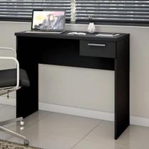Mesa para Escritório Office 90cm com 1 Gaveta NT2000 Notável Móveis