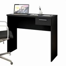 Mesa Para Escritório Office 90cm com 1 Gaveta Nt2000 Notável Móveis