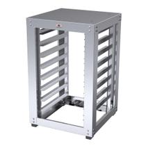 Mesa para Forno PRP-008 modelo MES-008 - Progás