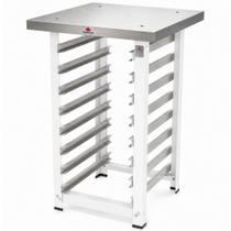 Mesa Para Forno Turbo Eletrico Fast Oven Prp-004 - Progas Mesa Para Forno Turbo Eletrico Fast Oven Prp-004 - Progas