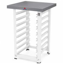 Mesa Para Forno Turbo Eletrico Fast Oven Prp-004 - Progas Mesa Para Forno Turbo Eletrico Fast Oven Prp-004 - Progas