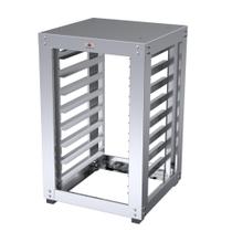 Mesa Para Forno Turbo Fast Oven Prp008 Eletrico Progas