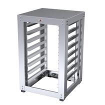 Mesa Para Forno Turbo Fast Oven Prp008 Eletrico Progas