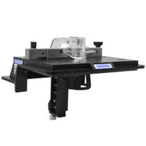 Mesa para Fresar com Micro Retífica 8x6"" polegadas 203x152mm - 932 - DREMEL Mesa para Fresar com Micro Retífica 8x6"" polegadas 203x152mm - 932 - DREMEL
