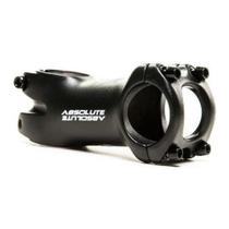 Mesa Para Guidão Absolute Wild 75Mm 31,8Mm +/- 10 - Preto