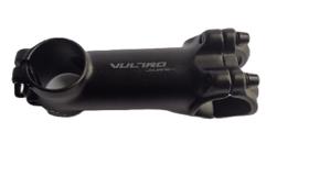 Mesa para guidão de bicicleta vulcro 31,8x90mm +-7 graus