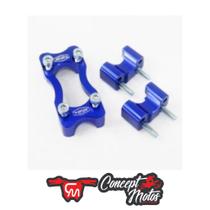 Mesa Para Guidão Nfs Yzf 250 450 Baixo - 22mm