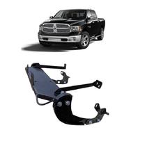 Mesa para Guincho Dodge Ram 2012 a 2018.