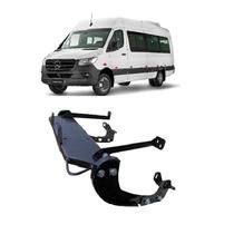 Mesa para Guincho Sprinter Preto