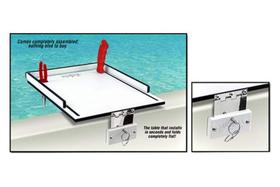 Mesa para iscas e filetes MAGMA Products Econo Mate T10-311B