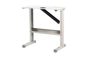 Mesa para Máquina de Costura Overloque Portátil 60x40