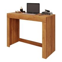 Mesa para Notebook 1 Gaveta Cléo Permobili Cinamomo Mesa para Notebook 1 Gaveta Cléo Permobili Cinamomo
