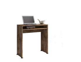 Mesa Para Notebook 1 Prateleira Castani Aruba Casa Moderna