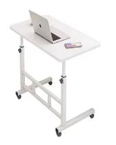 Mesa Para Notebook Com Rodinhas Altura Ajustável Home Office Mesa Para Notebook Com Rodinhas Altura Ajustável Home Office