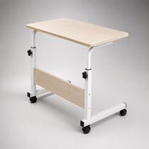 Mesa para Notebook com Rodízios Altura Ajustável e Gaveta 60x40cm Mesa para Notebook com Rodízios Altura Ajustável e Gaveta 60x40cm