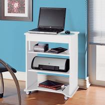 Mesa para Notebook com tampo portatil