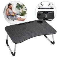 Mesa Para Notebook Dobravel em Madeira Sofa Cama Cafe da Manha Mesa Para Notebook Dobravel em Madeira Sofa Cama Cafe da Manha