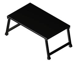 Mesa para Notebook e multifuncional 48x28x20 de aço carbono - AVATRON